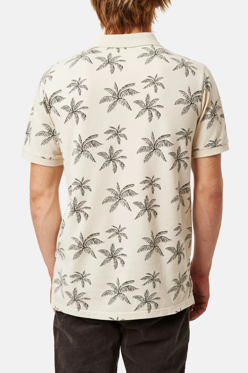 Katin Mai Tai Polo: Wool 5 Katin Mai Tai Polo: Wool - Image 5