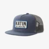 Katin Motor Hat: Overcast