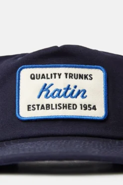 Katin Quality Hat: Navy -Clothing Store Katin Quality Hat Navy 03 5000x 05904.1680039912