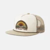 Katin Scenic See You Hat: Khaki