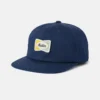 Katin Shape Hat: Baltic Blue