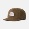 Katin Swell Hat: Shadow