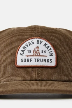 Katin Swell Hat: Shadow -Clothing Store Katin Swell Hat Shadow 03 5000x 46338.1679431899