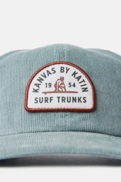 Katin Swell Hat: Tradewind -Clothing Store Katin Swell Hat Tradewinds 03 5000x 33635.1679430117