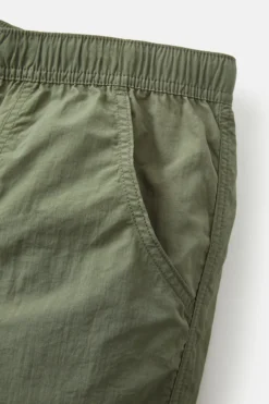 Katin Nylon Trails Short: Olive 10 Katin Nylon Trails Short: Olive -Clothing Store Katin Trails Nylon Short Olive 03 5000x 91625.1679435672