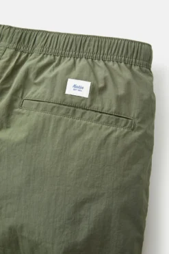 Katin Nylon Trails Short: Olive 11 Katin Nylon Trails Short: Olive -Clothing Store Katin Trails Nylon Short Olive 04 5000x 24562.1679435674
