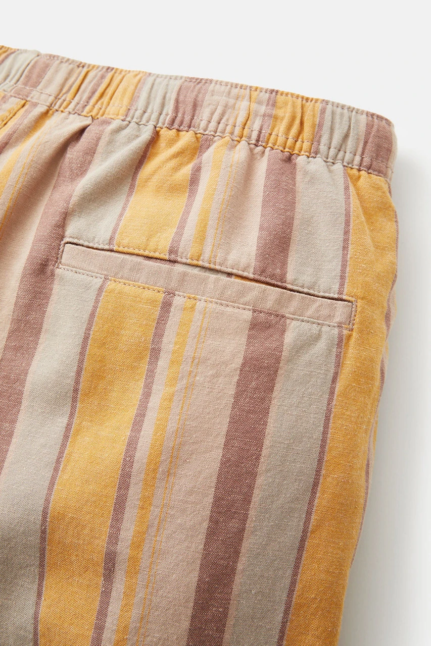 Katin York Short: Dark Clay 6 Katin York Short: Dark Clay - Image 6