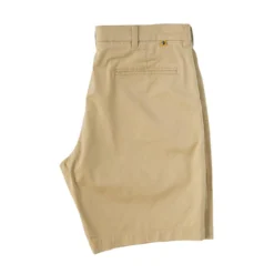Duckhead 9" Gold School Chino Short - Sand