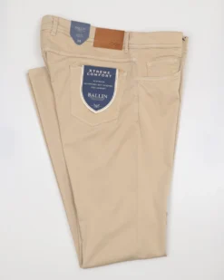 Ballin Xtreme Comfort Summer Pant - Khaki