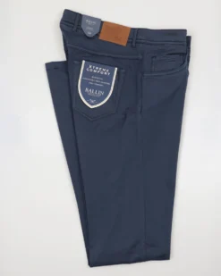 Ballin Xtreme Comfort Summer Pant - Navy