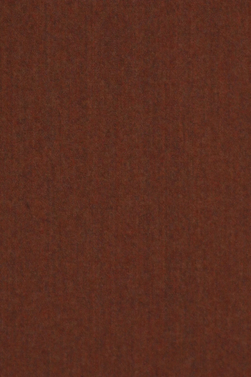 Ballin Wool/Cashmere Soho Fit: Rust 2 Ballin Wool/Cashmere Soho Fit: Rust - Image 2