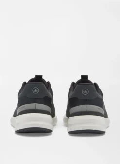 Peter Millar Camberfly Sneaker: Iron -Clothing Store MA23EF30 IRON ALT B 21061.1677010292