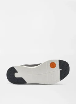 Peter Millar Camberfly Sneaker: Iron -Clothing Store MA23EF30 IRON ALT Z 16155.1677010297