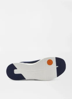 Peter Millar Camberfly Sneaker: Navy -Clothing Store MA23EF30 NAV ALT Z 40180.1677010664