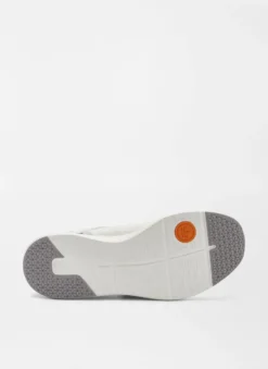 Peter Millar Camberfly Sneaker: White -Clothing Store MS23EF30 WHT ALT Z 36834.1677009802