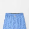 Peter Millar Light Of My Life Performance Boxer Short