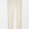 Peter Millar Crown Crafted Surge Performance Trouser: British Cream
