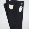 Ballin Mackay "Power Stretch" Pima Broken Twill: Navy