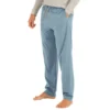 Free Fly Breeze Pant: Blue Fog
