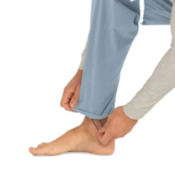 Free Fly Breeze Pant: Blue Fog 7 Free Fly Breeze Pant: Blue Fog -Clothing Store Mens BreezePant Sp21 BlueFog Studio 4 600x 03368.1646082655