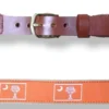 Leatherman LTD Canvas SC Flag Belt - Orange