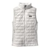Patagonia Women's Nano Puff® Vest - Birch White