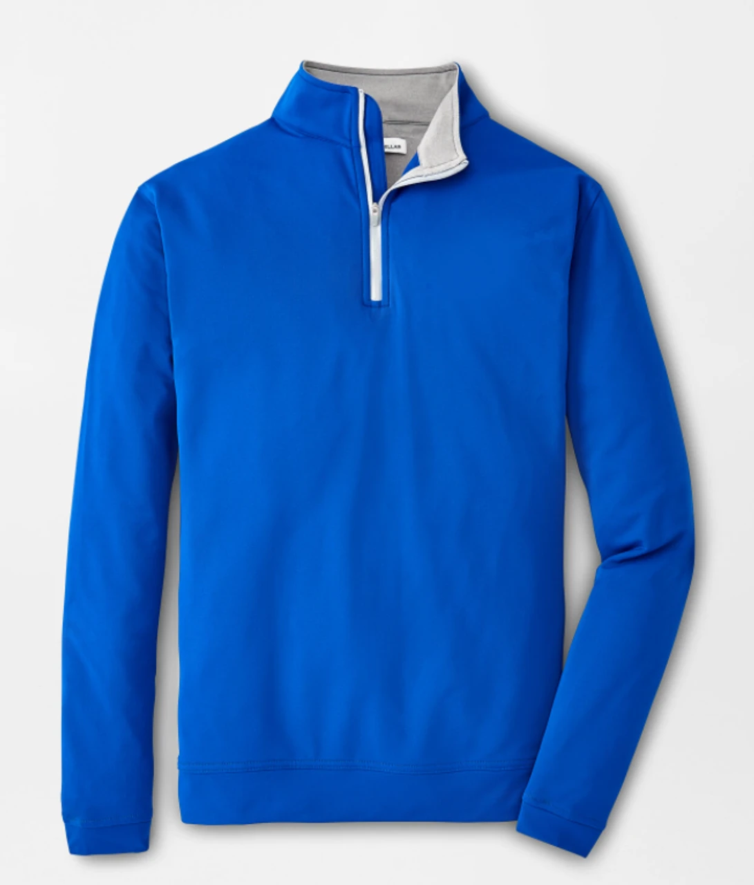 Peter Millar Perth Quarter-Zip: Blue 1 Peter Millar Perth Quarter-Zip: Blue