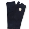 True Khaki By Ballin Crescent Melange Twill: Navy