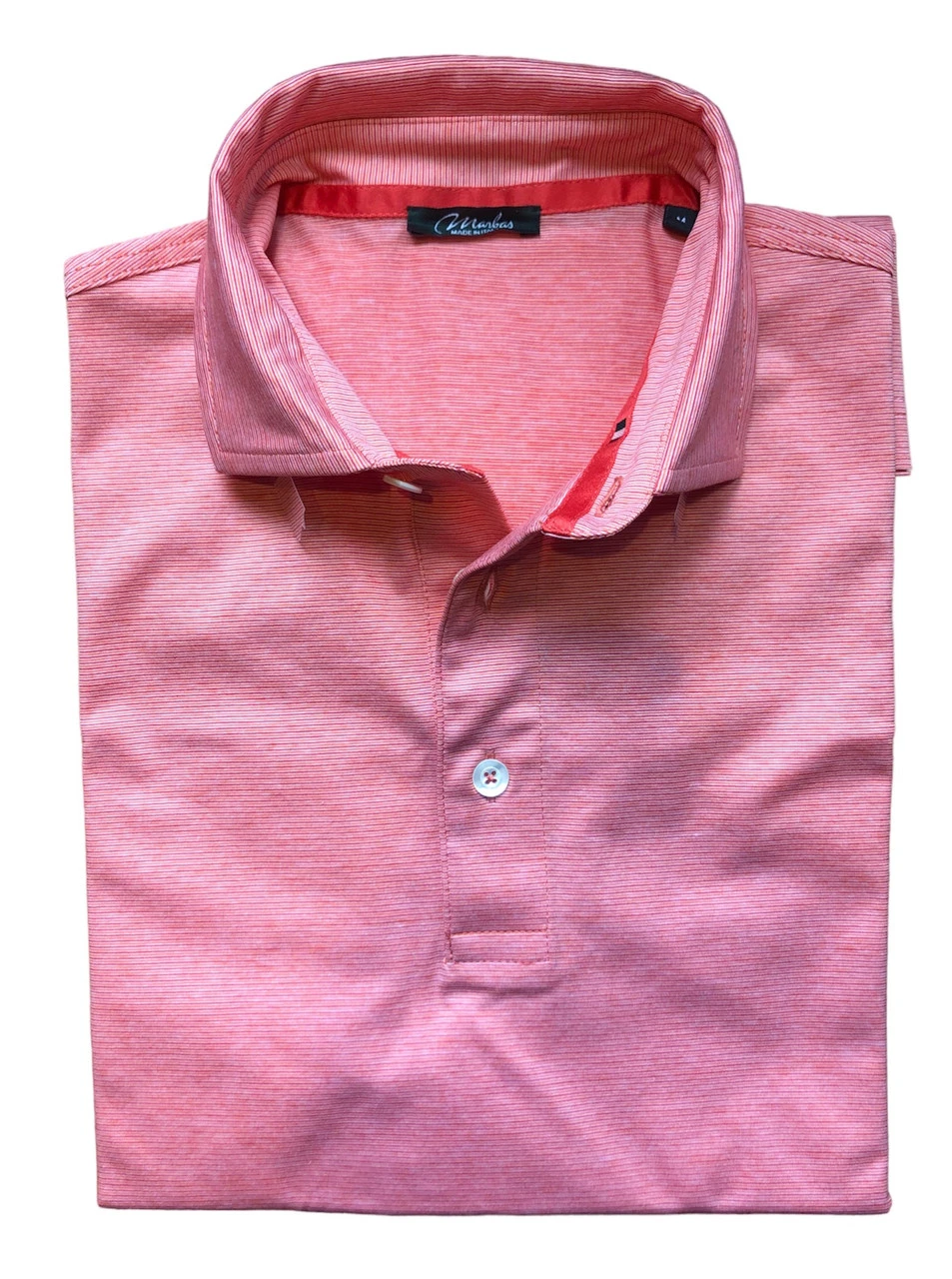 Marbas Eraclea Polo: Sunset 1 Marbas Eraclea Polo: Sunset