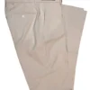 Ballin Bi-Stretch Micro Dress Pant: Sand