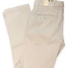 True Khaki By Ballin Stretch Chino: Stone Grey