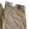 Ballin True Khaki Stretch Chino: Dark Khaki