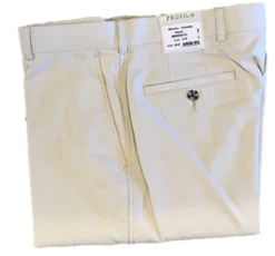 Profilo Edwin Slacks - Stone