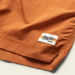 Howler Brothers Salado Shorts: Adobe -Clothing Store S23 Shorts Salado Adobe Detail 02645.1680791748