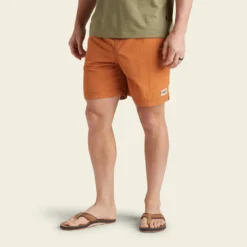 Howler Brothers Salado Shorts: Adobe -Clothing Store S23 Shorts Salado Adobe Front 928c9422 a6b4 4cef a622 720b31fcd506 85039.1680791749