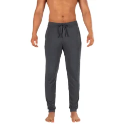 Saxx 3 Snooze Pant: India Ink
