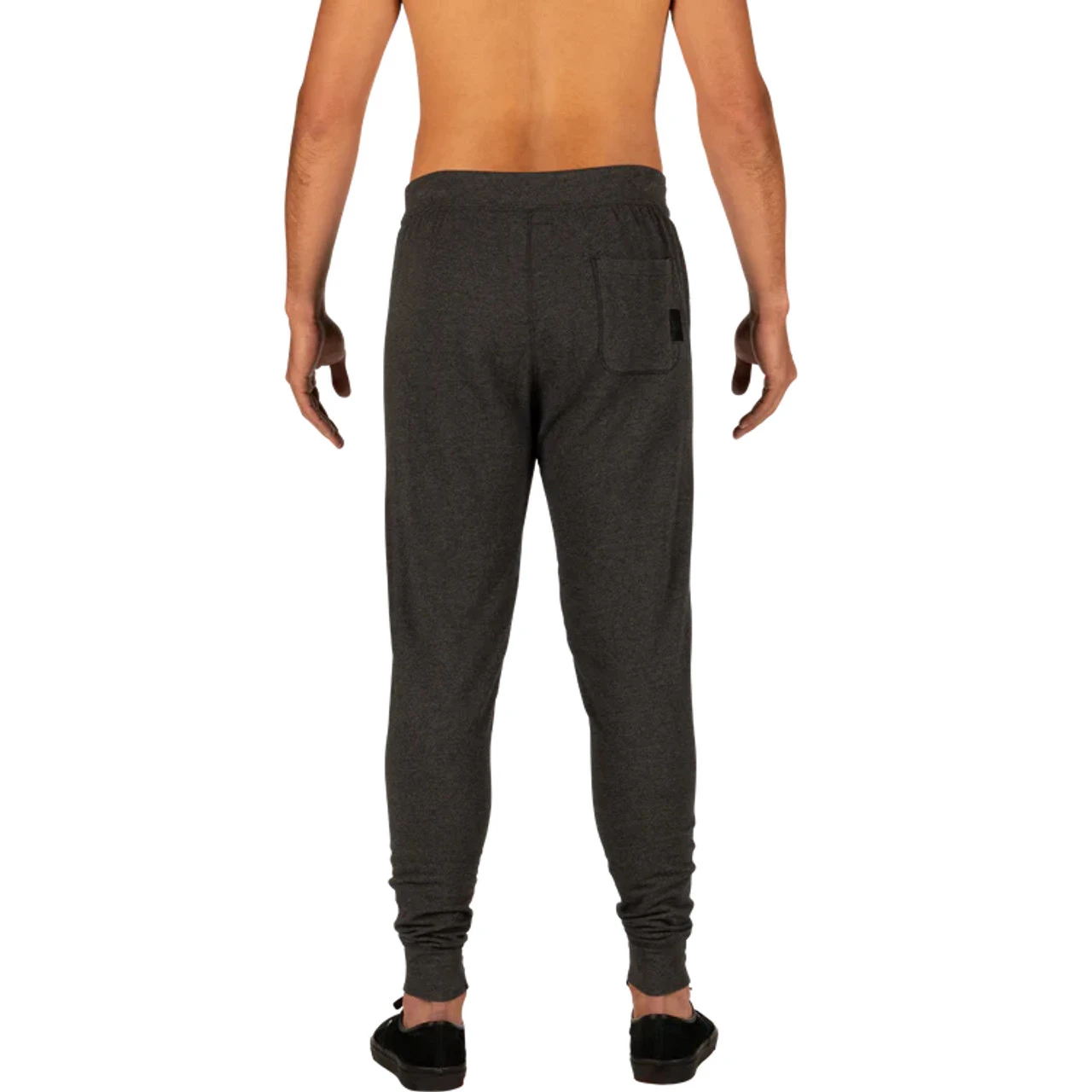 Saxx 3 Six Five Pant: Black Heather 2 Saxx 3 Six Five Pant: Black Heather - Image 2