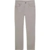 Genteal Clubhouse Stretch 5-Pocket Pant: Sand