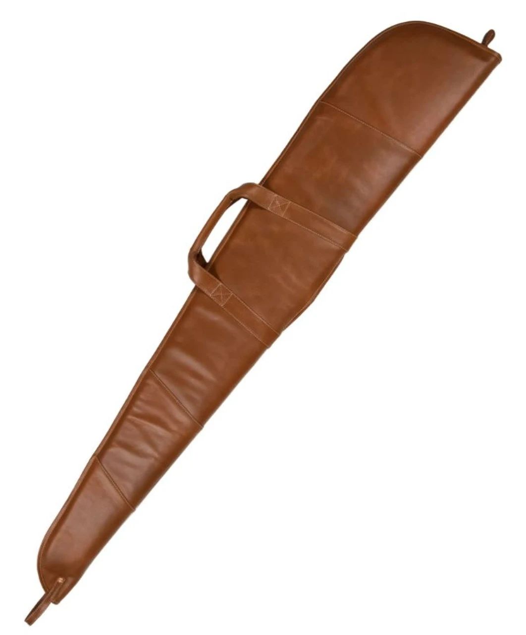 Sarge Leather Gaucho: Shotgun And Rifle Leather Case 2 Sarge Leather Gaucho: Shotgun And Rifle Leather Case - Image 2