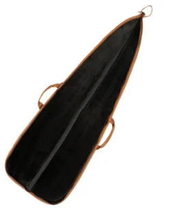 Sarge Leather Gaucho: Shotgun And Rifle Leather Case 8 Sarge Leather Gaucho: Shotgun And Rifle Leather Case -Clothing Store Sarge Leather Gun Case 6 10926.1647360529