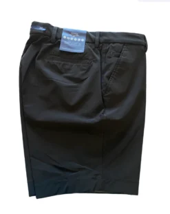 Ballin Techno Ultimate Shorts: Black