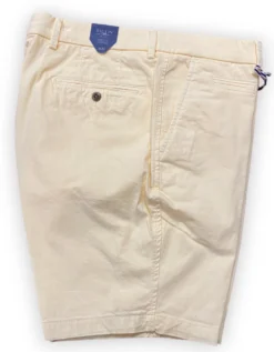 Ballin College Shorts: Straw