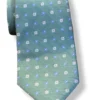 R. Hanauer Sullivan Floral Necktie: Pastel