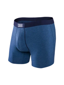 Saxx Ultra Fly Boxer Brief - Indigo