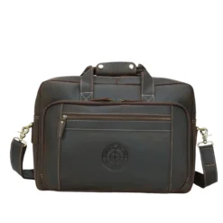 Perfect Pattern Leather "Greenhead" An Original Bottomland Full Grain Italian Leather Briefcase -Clothing Store Untitleddesign 2022 08 19T201737.277 900x 03751.1668455041