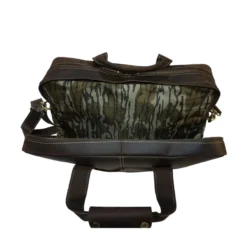 Perfect Pattern Leather "Greenhead" An Original Bottomland Full Grain Italian Leather Briefcase -Clothing Store Untitleddesign 2022 08 25T220410.398 900x 80198.1668455043