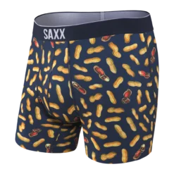 Saxx Volt Boxer Brief: Sport Nut