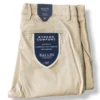 Ballin Xtreme Comfort Pant - Khaki