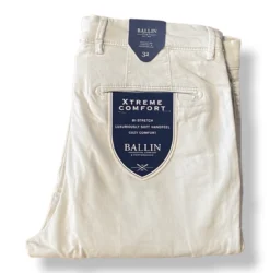 Ballin Xtreme Comfort Pant - Stone