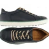 T.B. Phelps Fairway Golf Sneaker: Navy